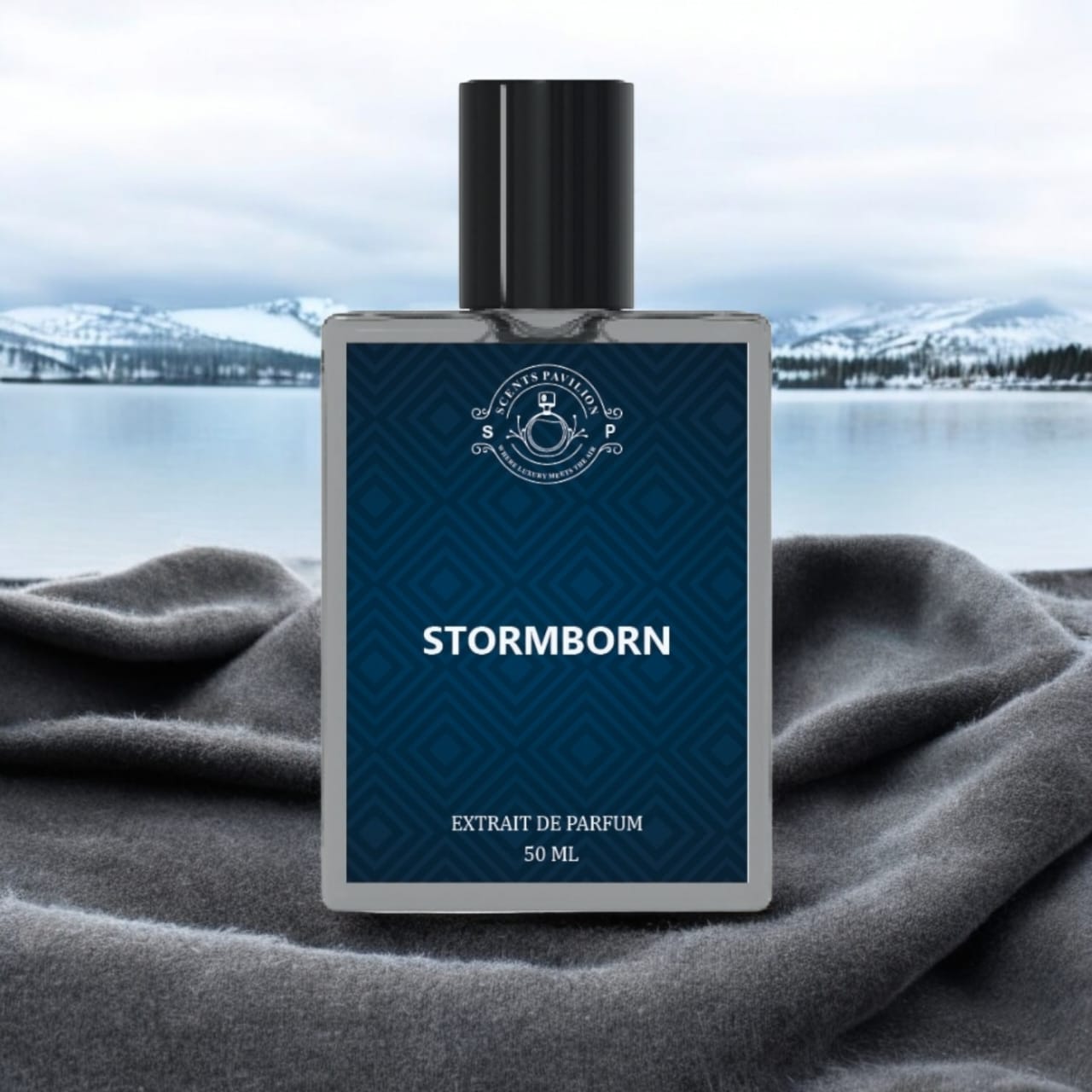 Stormborn Inspired By Dior Sauvage