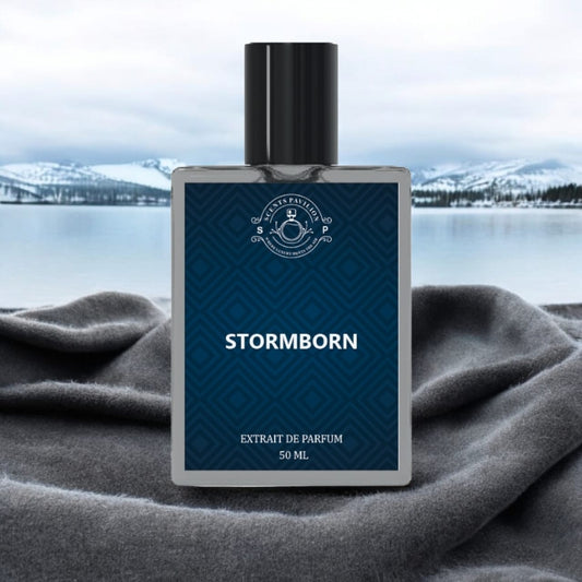 Stormborn Inspired By Dior Sauvage