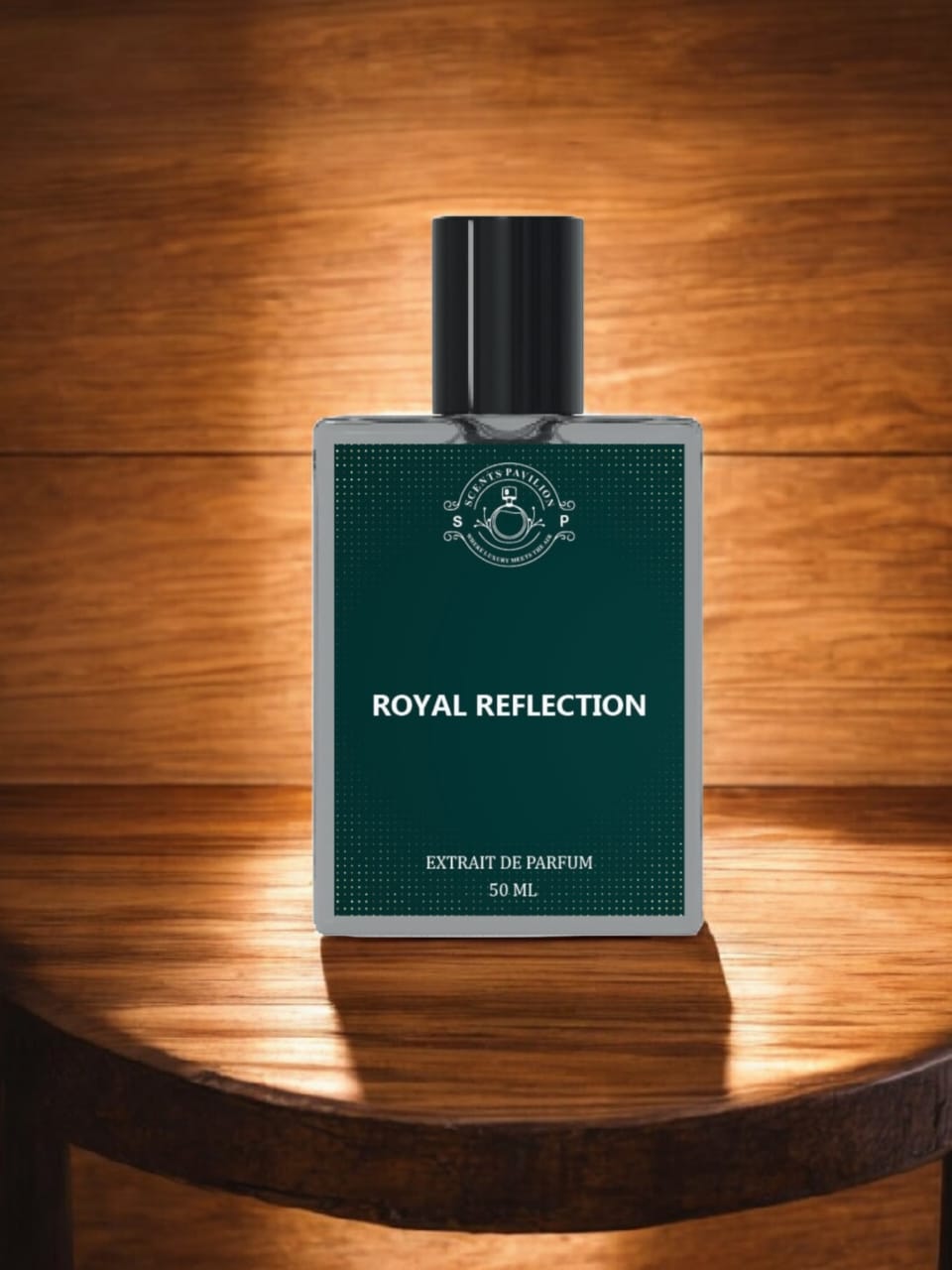 Royal Reflection Inspired By Versace Eros